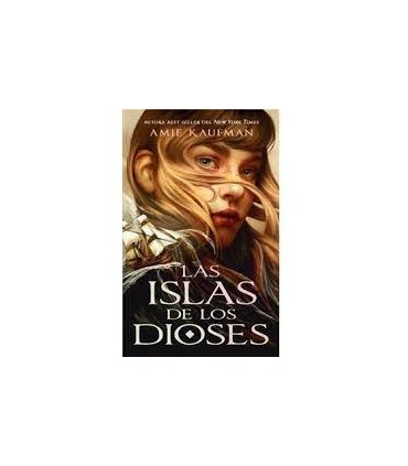 Las islas de los dioses