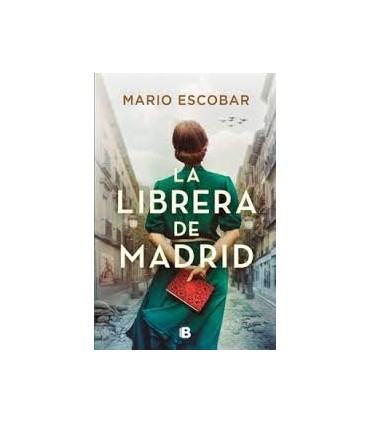 La librera de Madrid