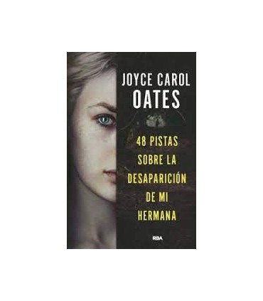 48 PISTAS SOBRE LA DESAPARICION DE MI HE