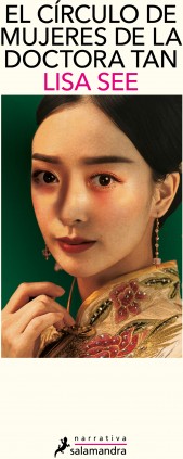 El círculo de mujeres de la doctora Tan
