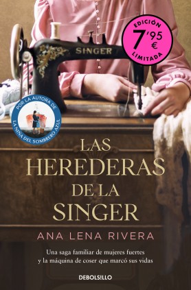 LAS HEREDERAS DE LA SINGER  LIMITED