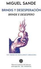 BRINDIS Y DESESPERACION