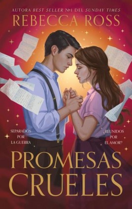 PROMESAS CRUELES. PUCK