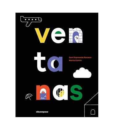 VENTANAS  MARTA COMIN