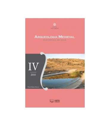 Arqueologia medieval. Els espais de secà