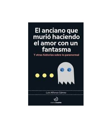 EL ANCIANO QUE MURIO HACIENDO EL AMOR CO