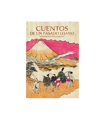 CUENTOS DE UN PASADO LEJANO (NE)