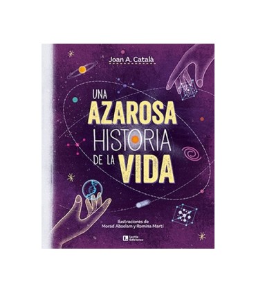 UNA AZAROSA HISTORIA DE LA VIDA