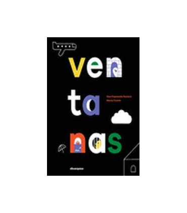 VENTANAS  MARTA COMIN