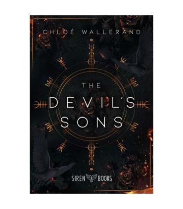 The Devil's Sons