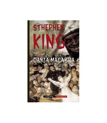 DANZA MACABRA