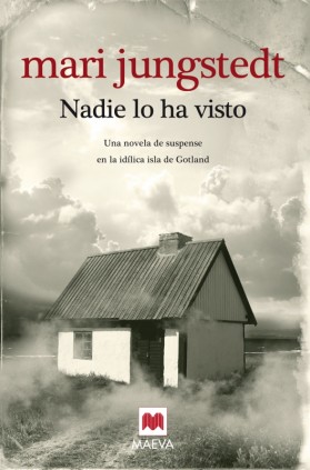 Nadie lo ha visto (Serie Gotland 1)