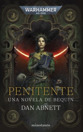 BEQUIN Nº 02 PENITENTE