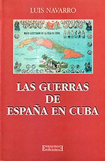 Las guerras de España en Cuba