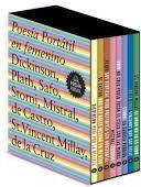 Poesía Portátil en femenino