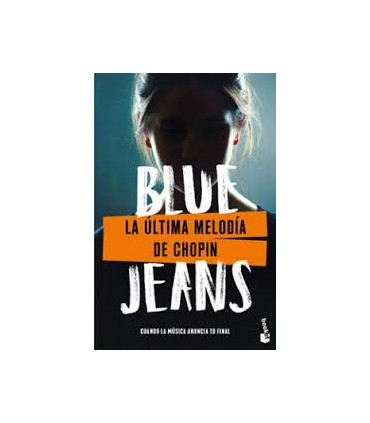 LA ULTIMA MELODIA DE CHOPIN