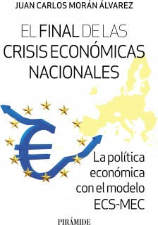 EL FINAL DE LAS CRISIS ECONOMICAS NACION