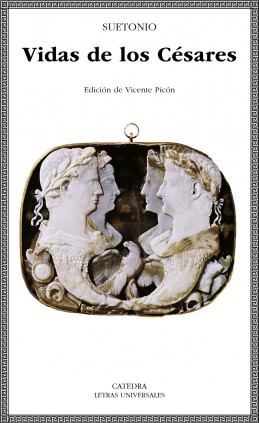 Vidas de los Césares