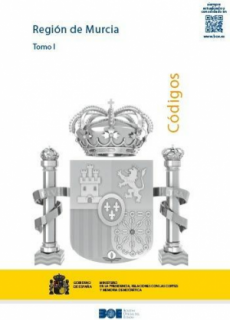 Código de la Región de Murcia