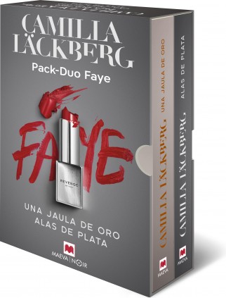 Pack-Duo Faye