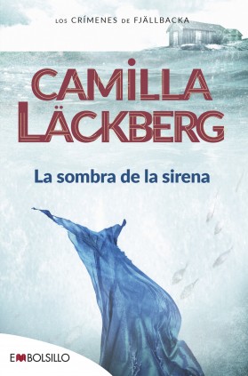 LA SOMBRA DE LA SIRENA  BOL 6