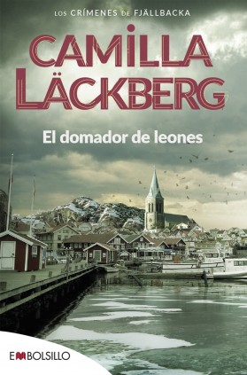 EL DOMADOR DE LEONES BOL 9