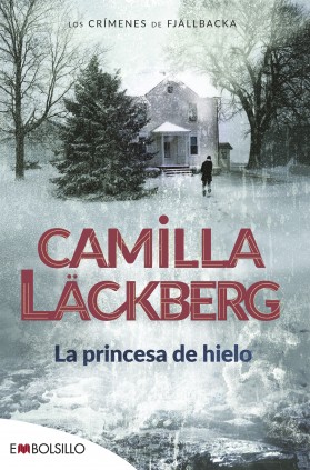 LA PRINCESA DE HIELO BOLSILLO