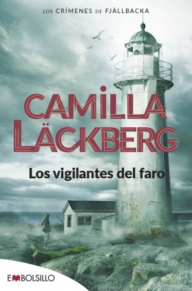LOS VIGILANTES DEL FARO/BOL 7