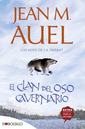 EL CLAN DEL OSO CAVERNARIO - 1 BOL