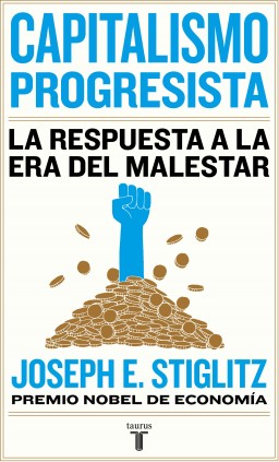 Capitalismo progresista
