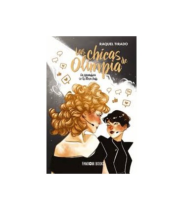 Las chicas de Olimpia