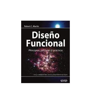 DISEÑO FUNCIONAL
