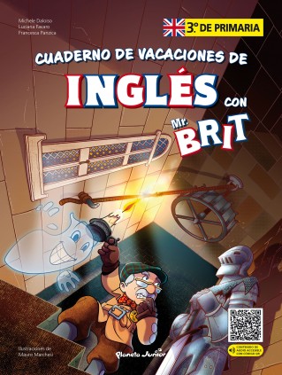 CUADERNO INGLES 3. BRIT