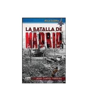 LA BATALLA DE MADRID