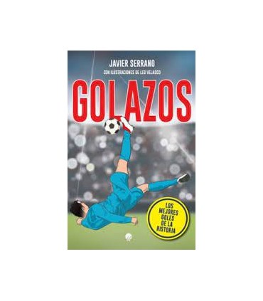 GOLAZOS