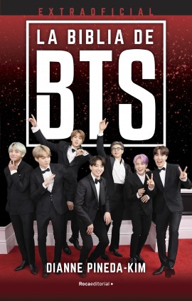 La Biblia de BTS (extraoficial)