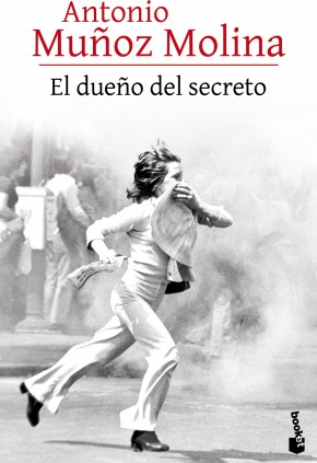 EL DUEÑO DEL SECRETO