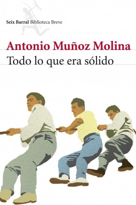 Todo lo que era sólido