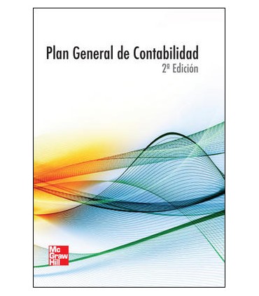 BL PLAN GENERAL DE CONTABILIDAD. LIBRO DIGITAL