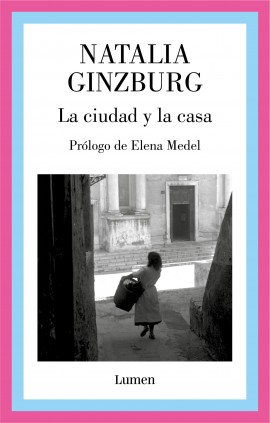 La ciudad y la casa