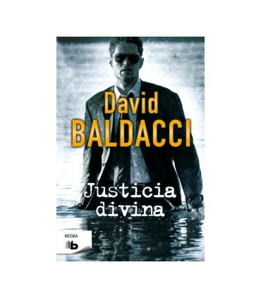 JUSTICIA DIVINA / BOLSILLO