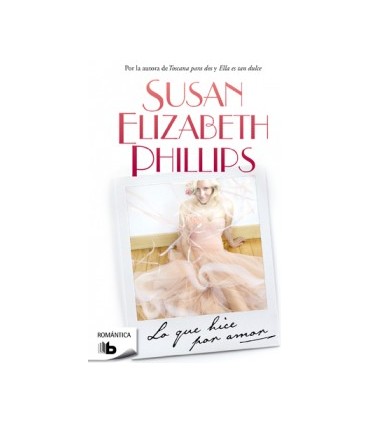 Lo que hice por amor (Golfistas 5)