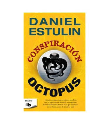 Conspiración Octopus