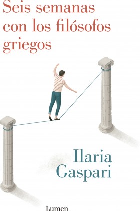 Seis semanas con los filósofos griegos