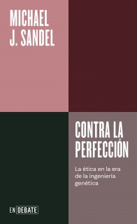 Contra la perfección (Serie ENDEBATE)