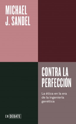 Contra la perfección (Serie ENDEBATE)