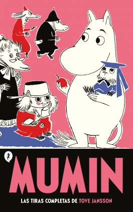 MUMIN. LA COLECCION COMPLETA DE COMICS D