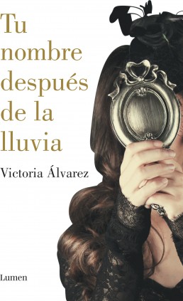 Tu nombre después de la lluvia (Dreaming Spires 1)