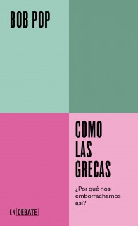 Como las grecas (Serie ENDEBATE)