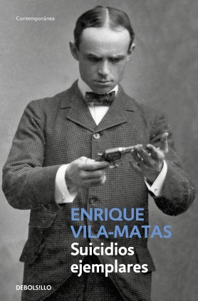Suicidios ejemplares